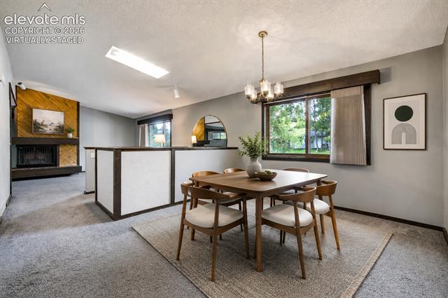 MLS Image for 510 N Wintery  ,Colorado Springs, Colorado