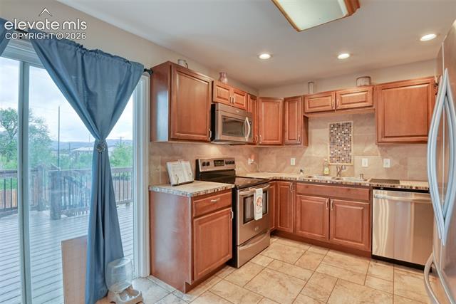 MLS Image for 934  Potter  ,Colorado Springs, Colorado