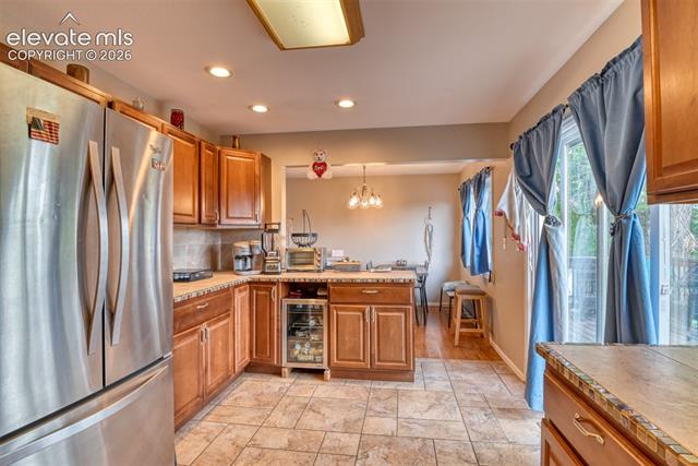 MLS Image for 934  Potter  ,Colorado Springs, Colorado