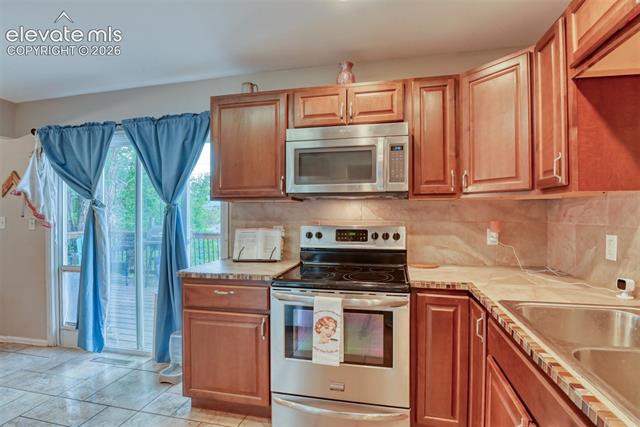 MLS Image for 934  Potter  ,Colorado Springs, Colorado