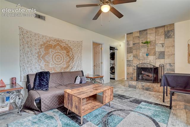 MLS Image for 934  Potter  ,Colorado Springs, Colorado