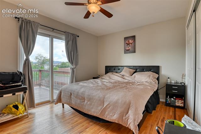 MLS Image for 934  Potter  ,Colorado Springs, Colorado