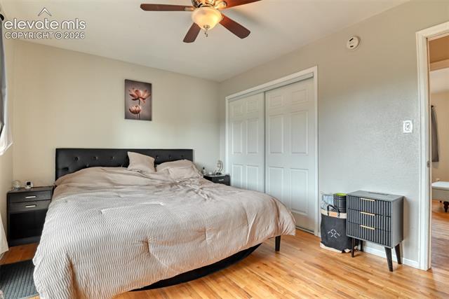 MLS Image for 934  Potter  ,Colorado Springs, Colorado