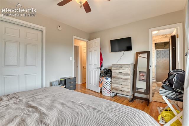 MLS Image for 934  Potter  ,Colorado Springs, Colorado