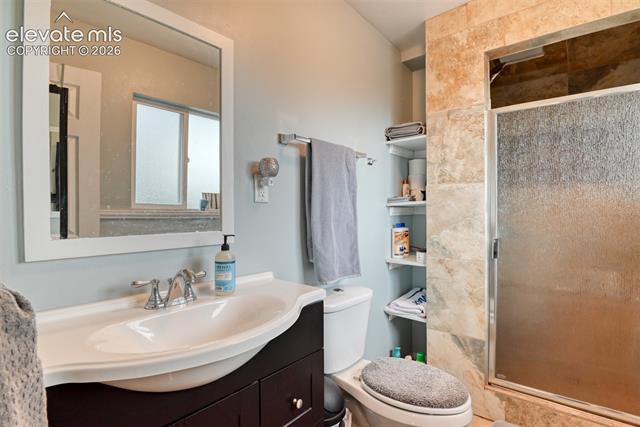 MLS Image for 934  Potter  ,Colorado Springs, Colorado