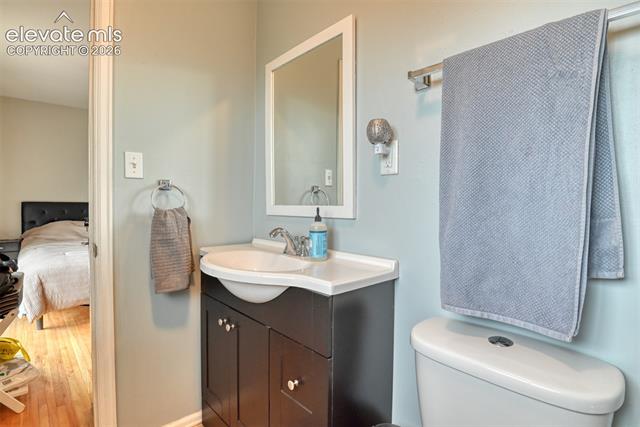 MLS Image for 934  Potter  ,Colorado Springs, Colorado