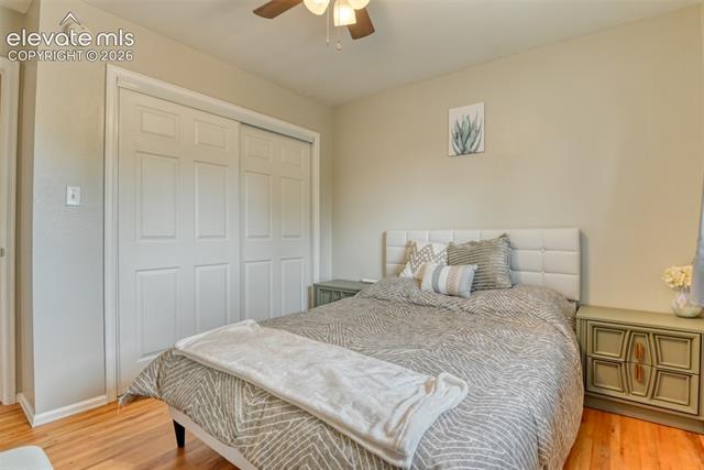 MLS Image for 934  Potter  ,Colorado Springs, Colorado