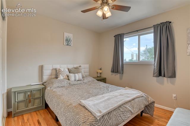 MLS Image for 934  Potter  ,Colorado Springs, Colorado