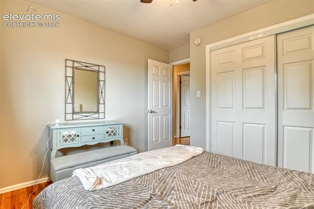 MLS Image for 934  Potter  ,Colorado Springs, Colorado