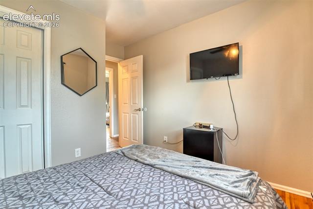 MLS Image for 934  Potter  ,Colorado Springs, Colorado