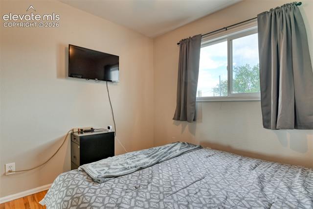 MLS Image for 934  Potter  ,Colorado Springs, Colorado
