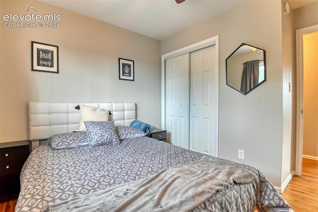 MLS Image for 934  Potter  ,Colorado Springs, Colorado