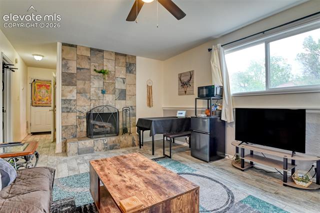 MLS Image for 934  Potter  ,Colorado Springs, Colorado