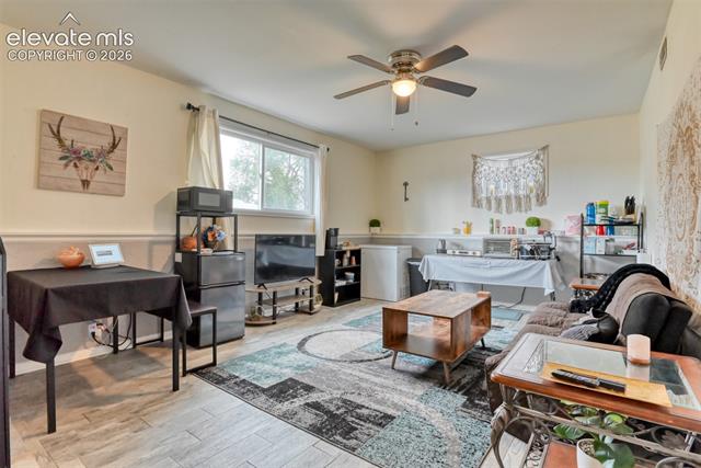MLS Image for 934  Potter  ,Colorado Springs, Colorado