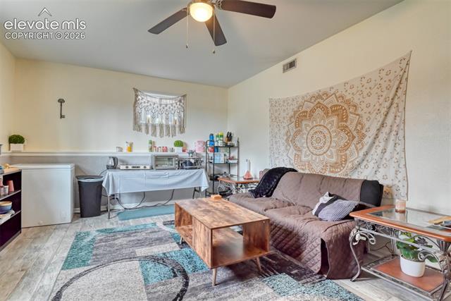 MLS Image for 934  Potter  ,Colorado Springs, Colorado