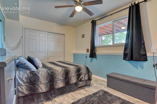 MLS Image for 934  Potter  ,Colorado Springs, Colorado