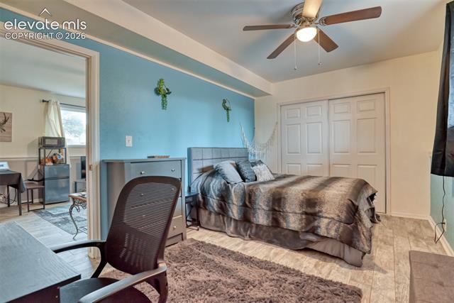 MLS Image for 934  Potter  ,Colorado Springs, Colorado