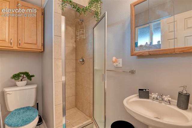 MLS Image for 934  Potter  ,Colorado Springs, Colorado