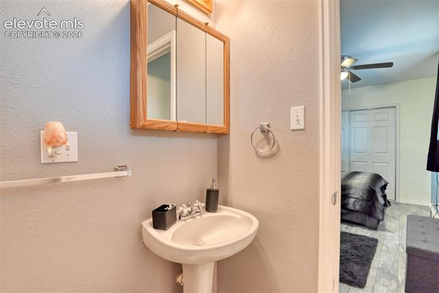 MLS Image for 934  Potter  ,Colorado Springs, Colorado