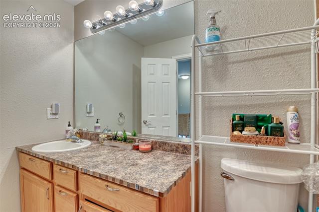 MLS Image for 934  Potter  ,Colorado Springs, Colorado