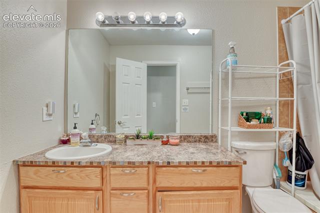 MLS Image for 934  Potter  ,Colorado Springs, Colorado