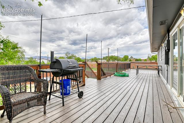 MLS Image for 934  Potter  ,Colorado Springs, Colorado