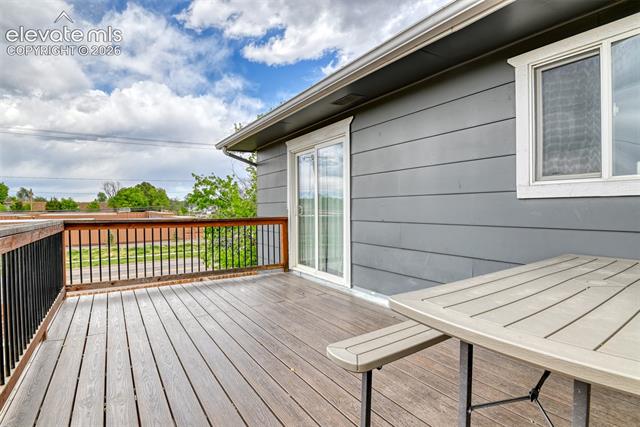 MLS Image for 934  Potter  ,Colorado Springs, Colorado