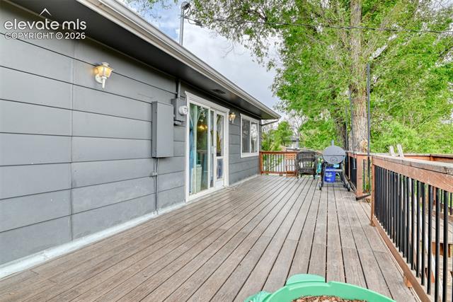 MLS Image for 934  Potter  ,Colorado Springs, Colorado
