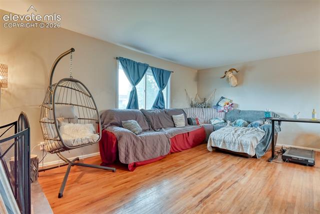 MLS Image for 934  Potter  ,Colorado Springs, Colorado