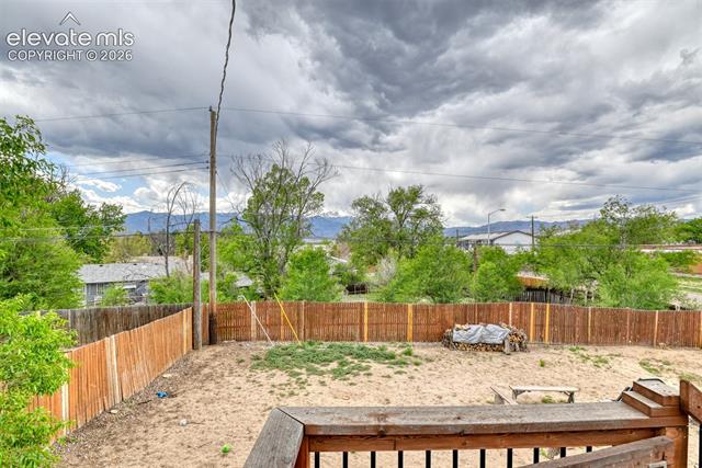 MLS Image for 934  Potter  ,Colorado Springs, Colorado