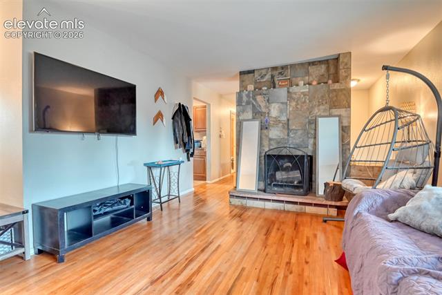 MLS Image for 934  Potter  ,Colorado Springs, Colorado
