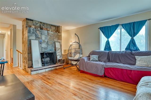 MLS Image for 934  Potter  ,Colorado Springs, Colorado