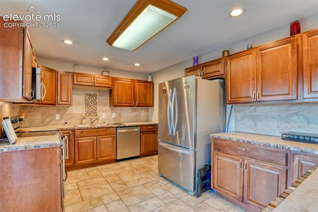 MLS Image for 934  Potter  ,Colorado Springs, Colorado