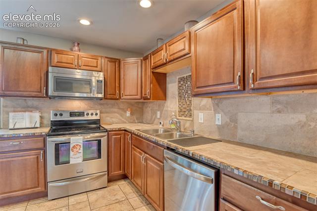 MLS Image for 934  Potter  ,Colorado Springs, Colorado