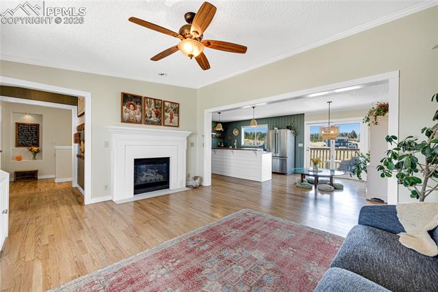 MLS Image for 17520  Fremont Fort  ,Peyton, Colorado