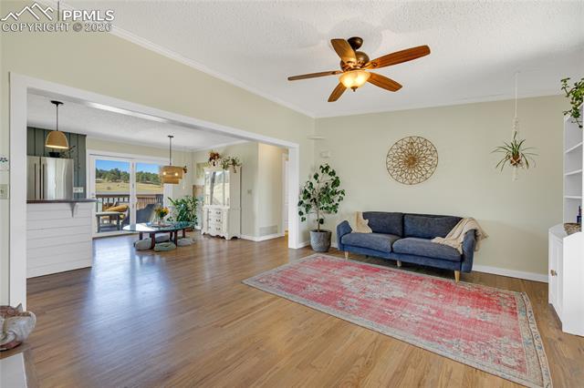MLS Image for 17520  Fremont Fort  ,Peyton, Colorado