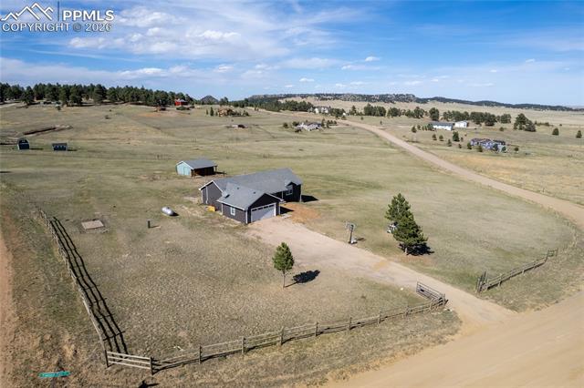 MLS Image for 17520  Fremont Fort  ,Peyton, Colorado