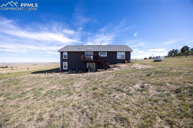 MLS Image for 17520  Fremont Fort  ,Peyton, Colorado