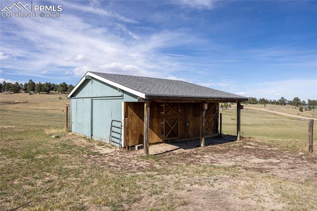MLS Image for 17520  Fremont Fort  ,Peyton, Colorado