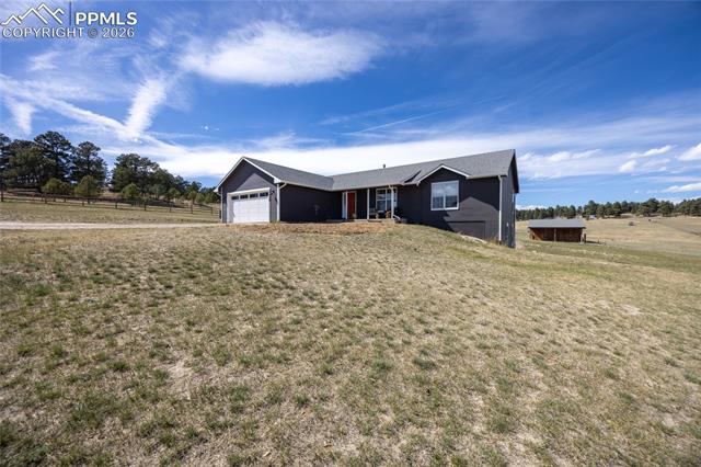 MLS Image for 17520  Fremont Fort  ,Peyton, Colorado