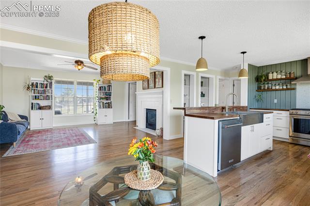 MLS Image for 17520  Fremont Fort  ,Peyton, Colorado