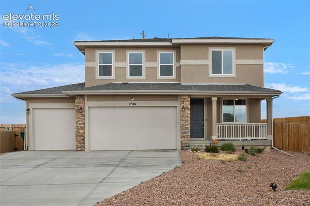 2501  Bella Terra  , pueblo&nbsp; House Search MLS Picture