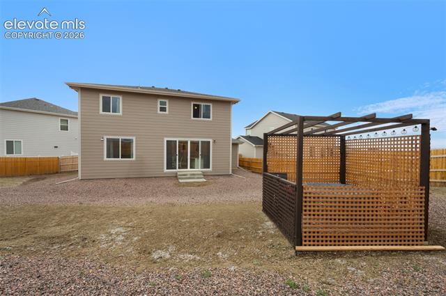 MLS Image for 2501  Bella Terra  ,Pueblo, Colorado