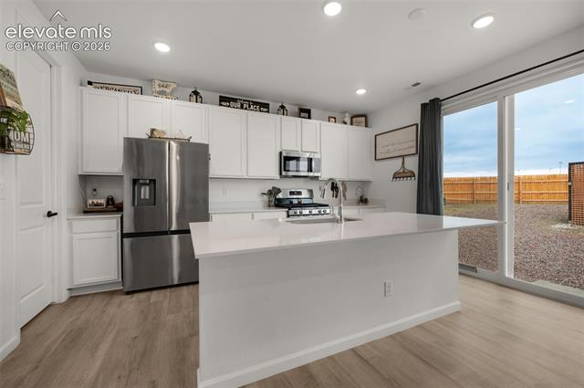 MLS Image for 2501  Bella Terra  ,Pueblo, Colorado