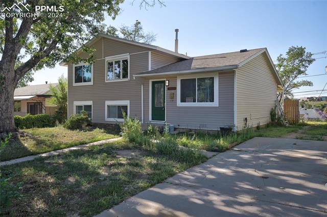 2611  Carlsbad  , colorado springs  House Search MLS Picture