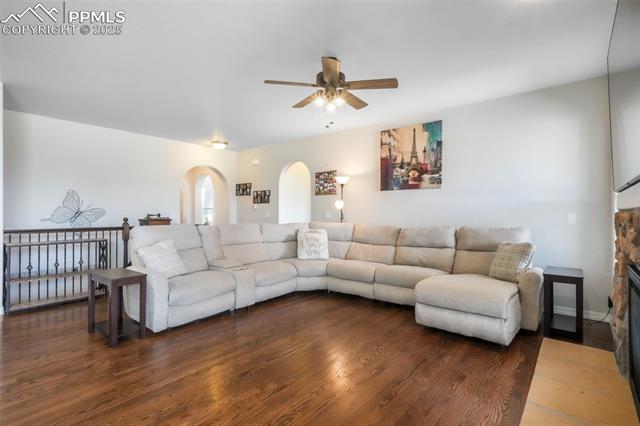 MLS Image for 11430  Palmers Green  ,Peyton, Colorado
