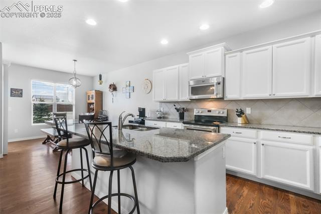 MLS Image for 11430  Palmers Green  ,Peyton, Colorado