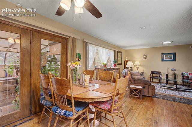 MLS Image for 5309  Flintridge  ,Colorado Springs, Colorado