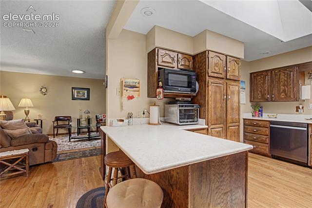 MLS Image for 5309  Flintridge  ,Colorado Springs, Colorado