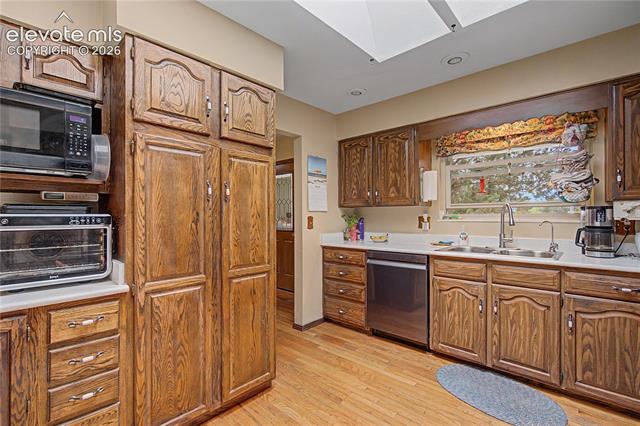 MLS Image for 5309  Flintridge  ,Colorado Springs, Colorado